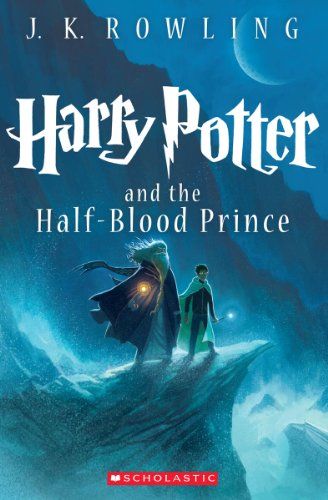 Harry Potter and the Half-Blood Prince (2009) Dual Audio {Hindi-English} 480p [500MB] | 720p [1GB] | 1080p [3.7GB] | 2160p [14GB] 4K UHD