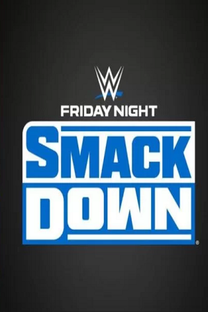 WWE Friday Night SmackDown (8th November – 2024) English Full WWE Show 480p 720p HDRip