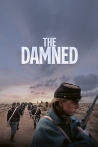 The Damned (2024) {English With Subtitle} Esubs Web-DL 480p [260MB] | 720p [710MB] | 1080p [1.7GB]