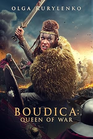 Boudica: Queen of War (2023) DD 5.1 Dual Audio {Hindi-English} WEB-DL 480p [300MB] | 720p [900MB] | 1080p [1.8GB]