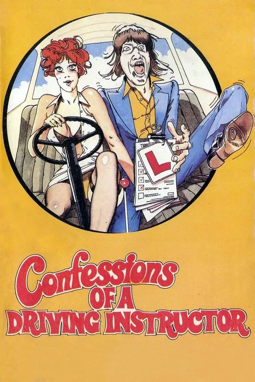 [18+] Confessions of a Driving Instructor (1976) Dual Audio {Hindi-English} WEB-DL 480p [320MB] | 720p [890MB] | 1080p [1.6GB]