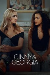 Ginny-Georgia