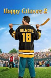Happy Gilmore 2 HINDI
