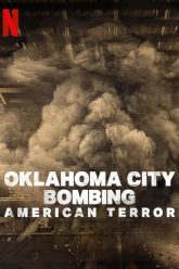 Oklahoma City Bombing American Terror