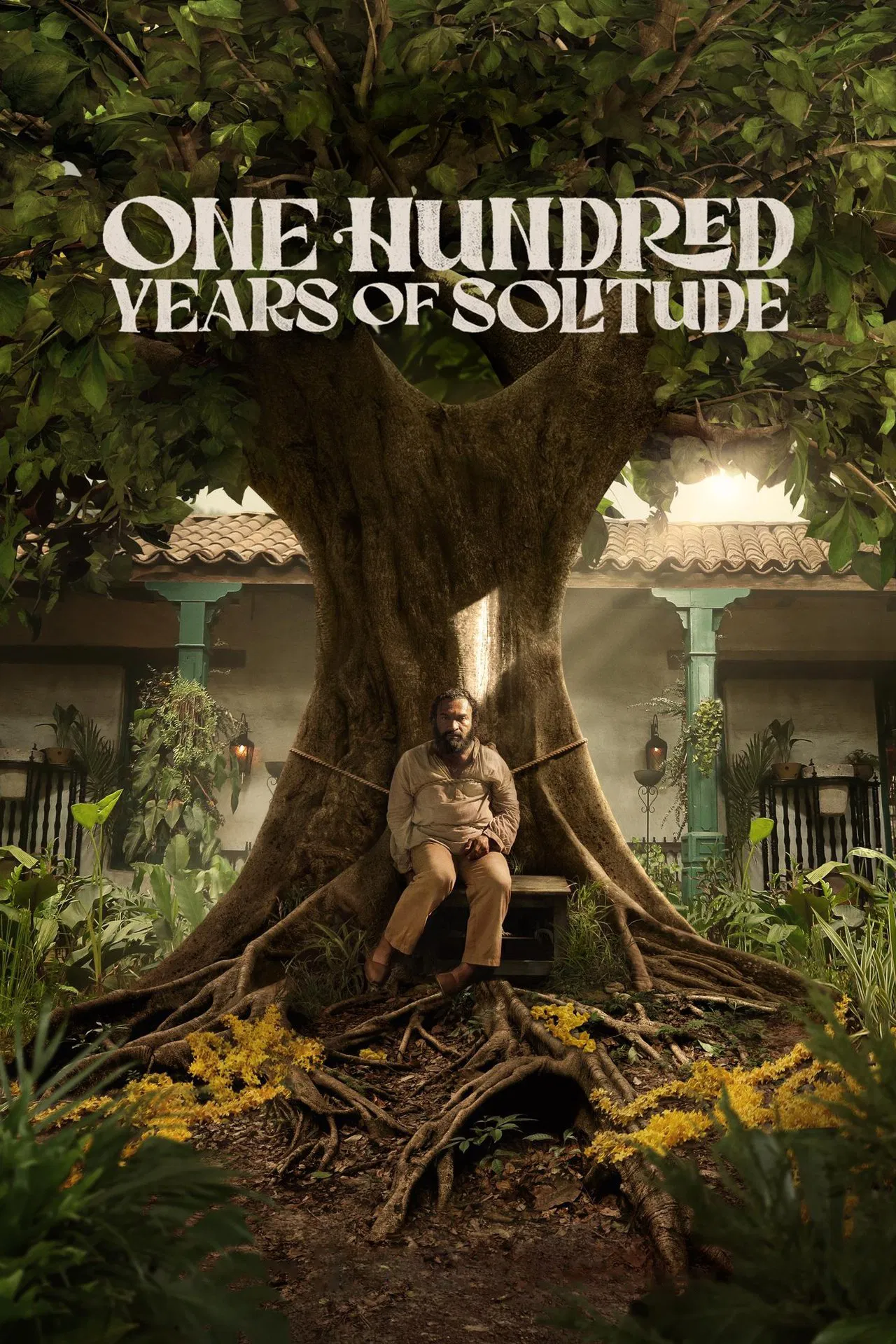 [18+] One Hundred Years of Solitude (2024) Season 1 Dual Audio {English-Spanish} NetFLIX Series 480p, 720p & 1080p WEB-DL ESub