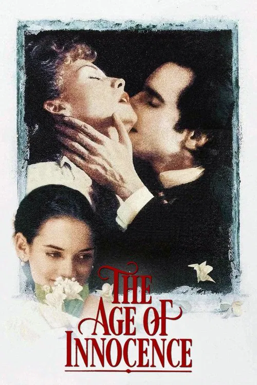 The Age of Innocence (1993) Dual Audio (DD5.1) {Hindi-English} BluRay 480p [55MB] | 720p [1GB] | 1080p [2.3GB]