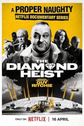 The Diamond Heist
