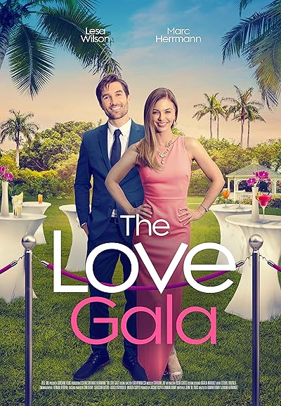 The Love Gala (2023) Dual Audio Full Movie {Hindi-English} WEB-DL 480p [310MB] | 720p [855MB] | 1080p [1.5GB]